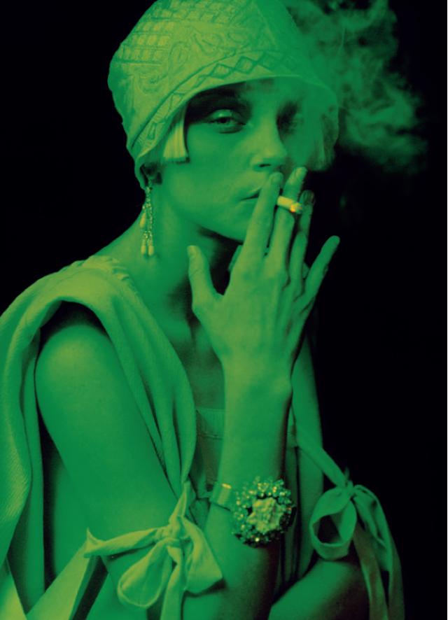 Jazz Age the roaring 20s